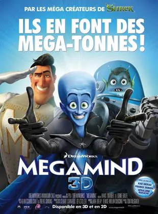 Megamind