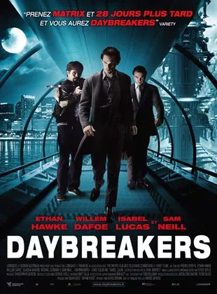 Daybreakers