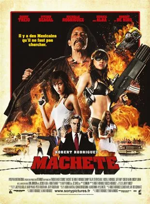 Machete