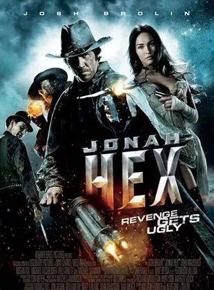 Jonah Hex