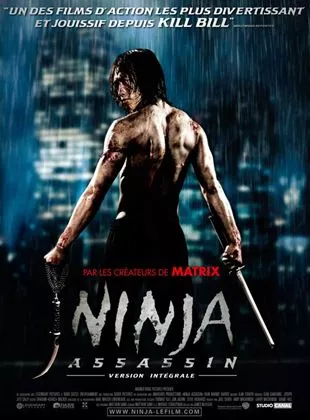 Ninja Assassin