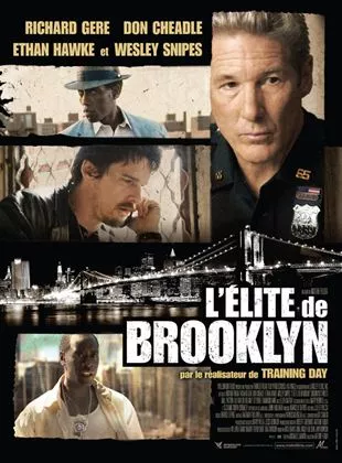 L'Elite de Brooklyn