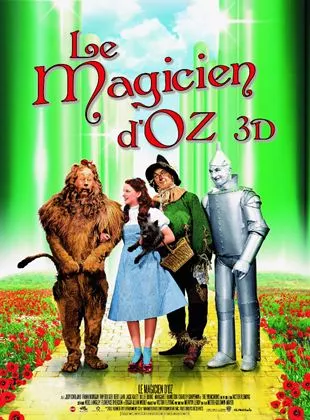 Le Magicien d'Oz