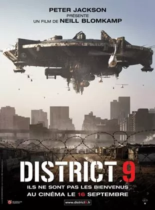 District 9