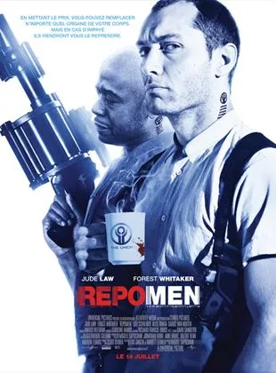 Repo Men