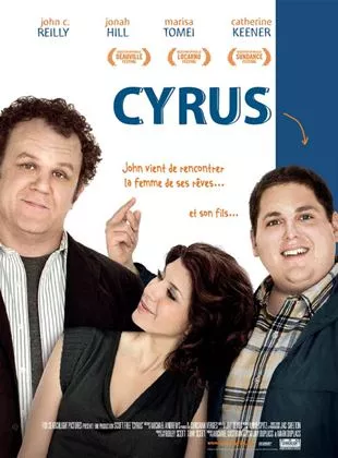 Cyrus