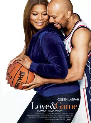 Love & Game