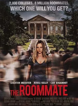 The Roommate