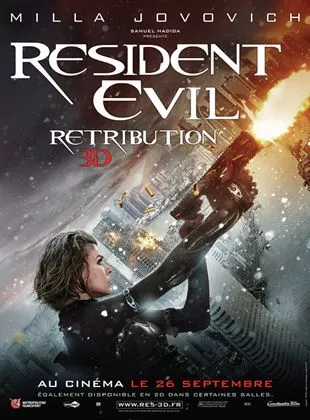 Resident Evil 5