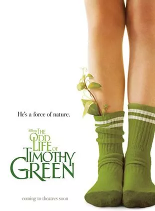 La Drôle de vie de Timothy Green