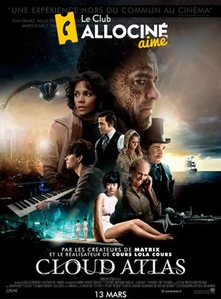 Cloud Atlas