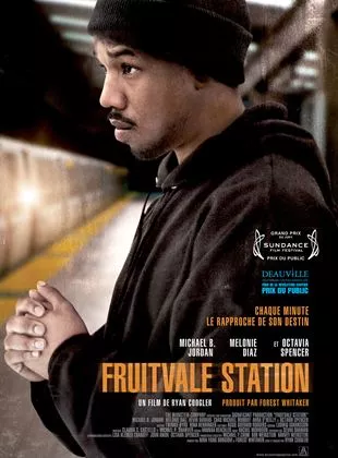 Fruitvale Station