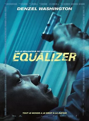 The Equalizer avec Denzel Washington