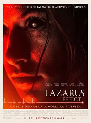 Lazarus Effect