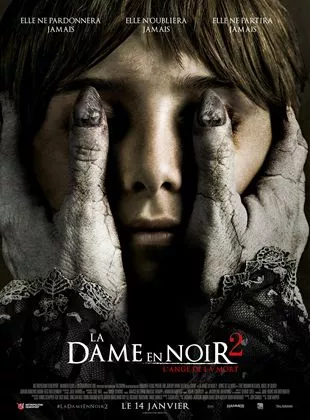 La Dame en Noir 2 : L'Ange de la Mort