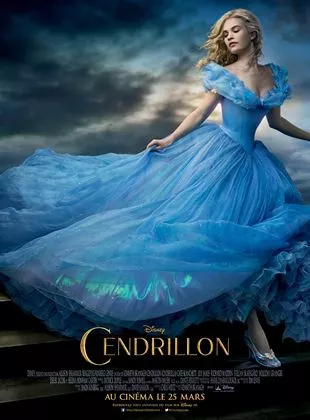 Cendrillon