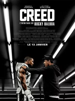 Creed - L'Héritage de Rocky Balboa