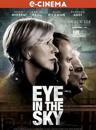 Eye in the Sky