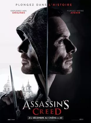 Assassin's Creed