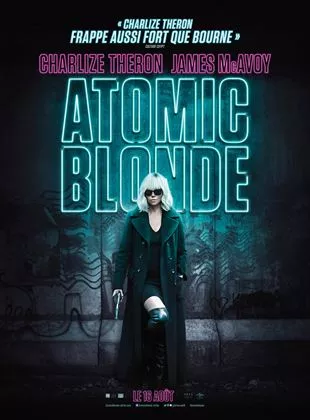 Atomic Blonde