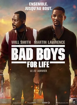 Bad Boys 3