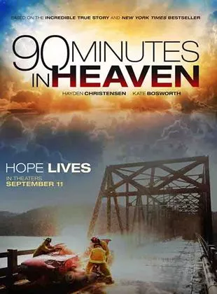 90 Minutes In Heaven