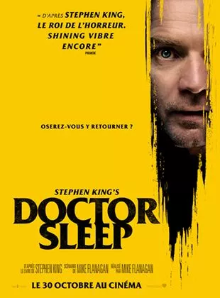 Stephen King's Doctor Sleep