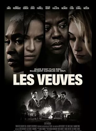 Les Veuves